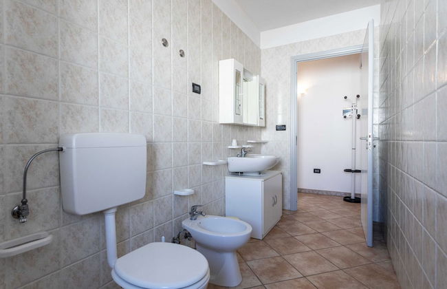 Apartamento de 2 quartos em Morciano di Leuca com terraço - Foto 15