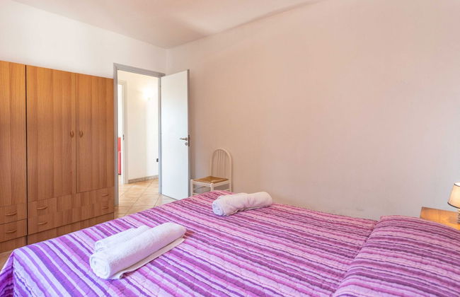 Apartamento de 2 quartos em Morciano di Leuca com terraço - Foto 12