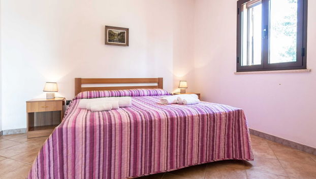 Apartamento de 2 quartos em Morciano di Leuca com terraço - Foto 5