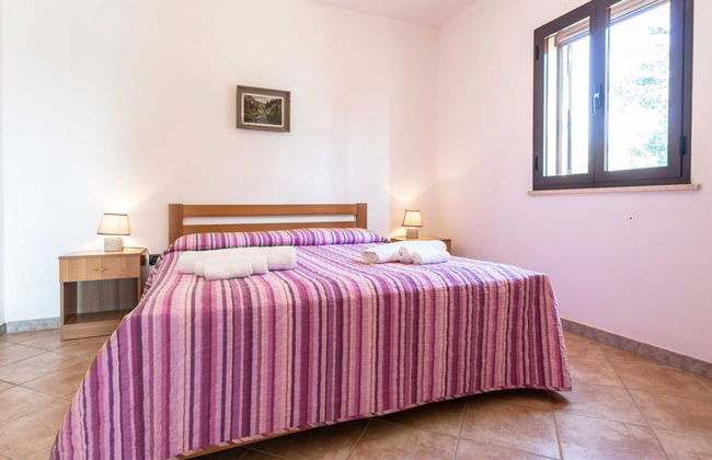 Apartamento de 2 quartos em Morciano di Leuca com terraço - Foto 5