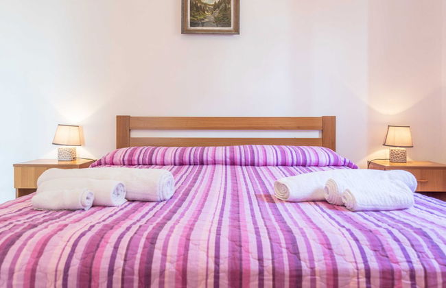 Apartamento de 2 quartos em Morciano di Leuca com terraço - Foto 13