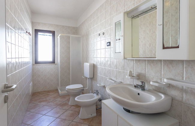 Apartamento de 2 quartos em Morciano di Leuca com terraço - Foto 14