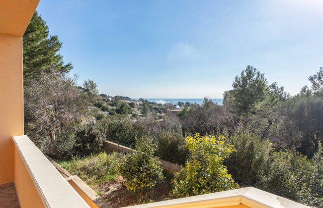 Apartamento de 2 quartos em Morciano di Leuca com terraço - Foto 18