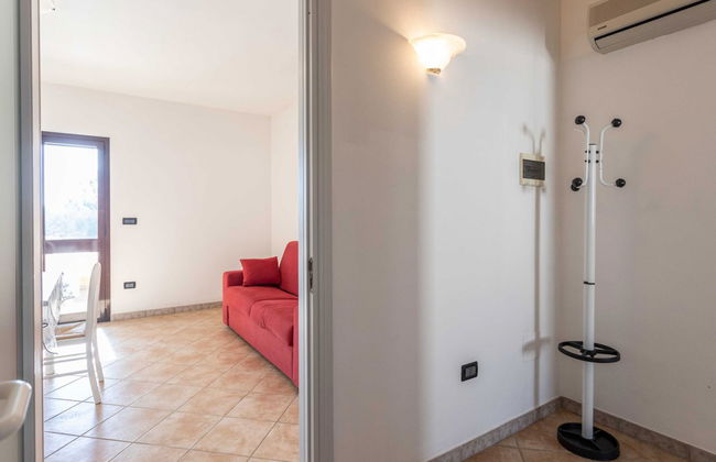 Apartamento de 2 quartos em Morciano di Leuca com terraço - Foto 16
