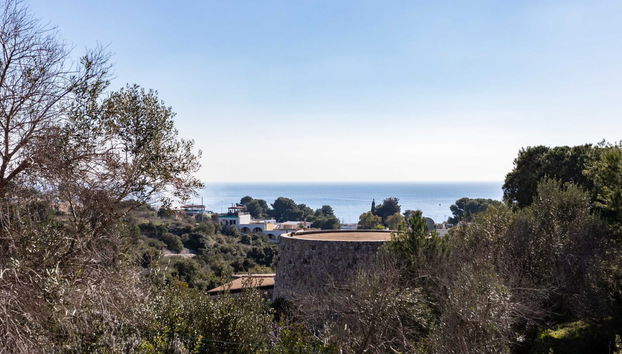 Apartamento de 2 quartos em Morciano di Leuca com terraço - Foto 3