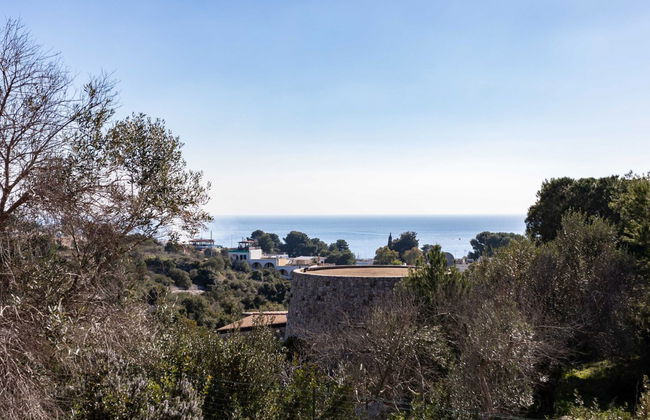 Apartamento de 2 quartos em Morciano di Leuca com terraço - Foto 3