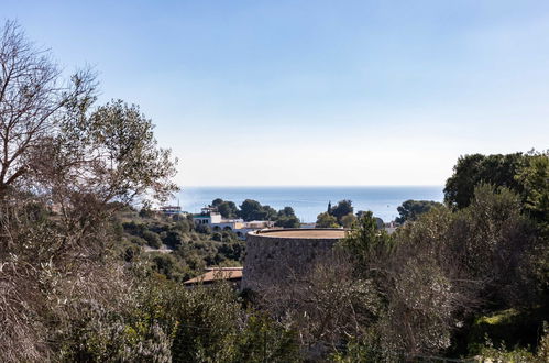 Foto 3 - Appartamento con 1 camera da letto a Morciano di Leuca con terrazza