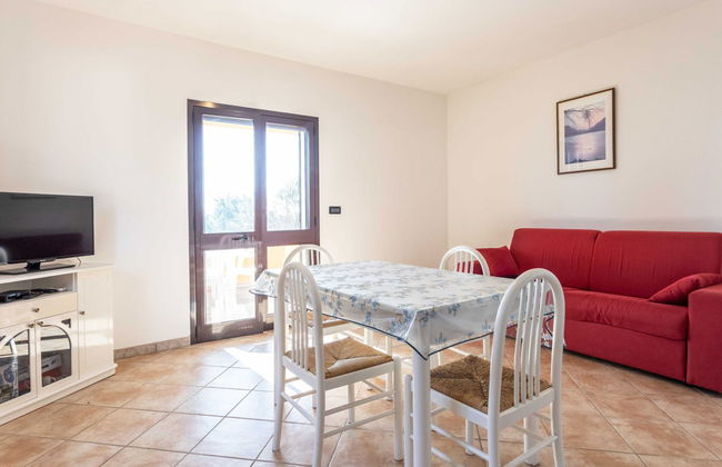 Apartamento de 2 quartos em Morciano di Leuca com terraço - Foto 1