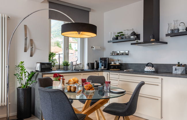 Appartement de 2 chambres à Tremezzina - Photo 10