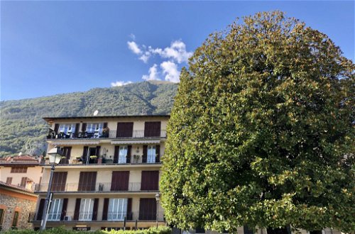 Foto 5 - Apartamento de 1 quarto em Tremezzina com vista para a montanha
