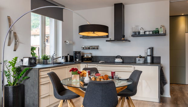 Apartment mit 2 Schlafzimmern in Tremezzina - Foto 4