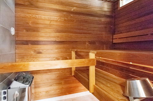 Photo 11 - Maison de 1 chambre à Inari avec sauna et vues sur la montagne