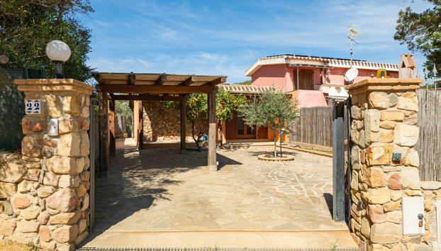 Haus mit 3 Schlafzimmern in Villasimius mit garten und terrasse - Foto 5