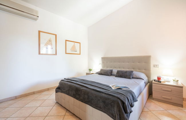 Casa de 3 quartos em Villasimius com jardim e terraço - Foto 16
