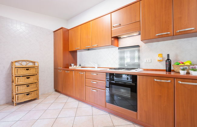 Casa de 3 quartos em Villasimius com jardim e terraço - Foto 11
