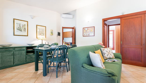 Haus mit 3 Schlafzimmern in Villasimius mit garten und terrasse - Foto 4