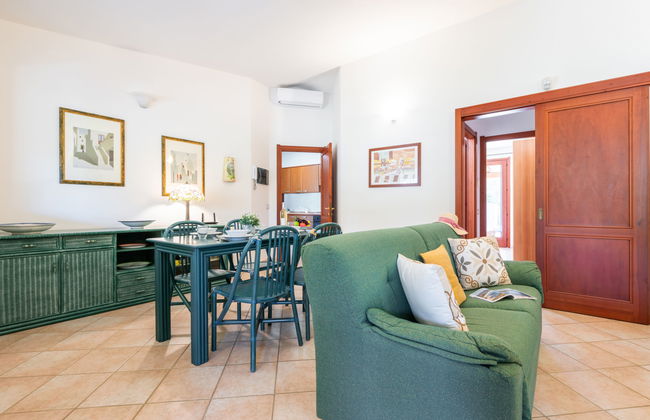 Casa de 3 quartos em Villasimius com jardim e terraço - Foto 4
