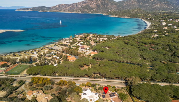Haus mit 3 Schlafzimmern in Villasimius mit garten und terrasse - Foto 3