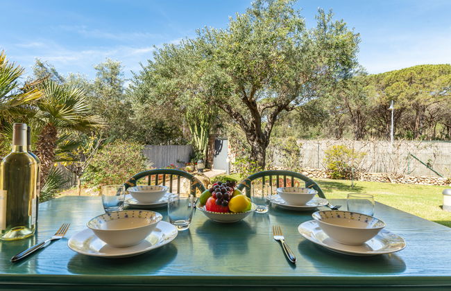 Casa de 3 quartos em Villasimius com jardim e terraço - Foto 22
