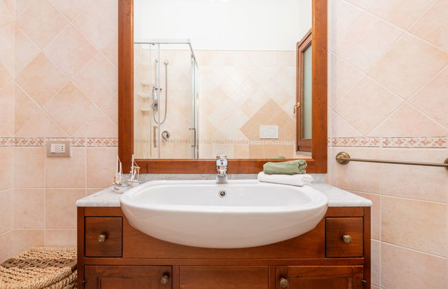 Casa de 3 quartos em Villasimius com jardim e terraço - Foto 18