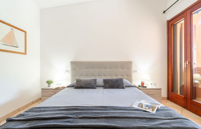 Casa de 3 quartos em Villasimius com jardim e terraço - Foto 14