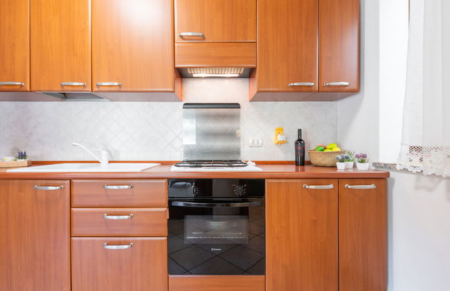 Casa de 3 quartos em Villasimius com jardim e terraço - Foto 9