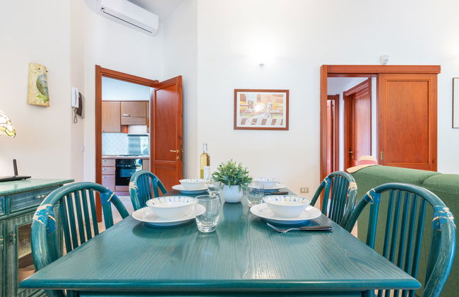 Casa de 3 quartos em Villasimius com jardim e terraço - Foto 8