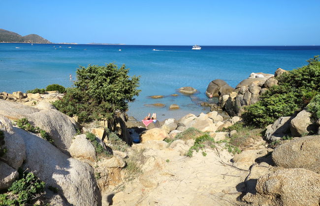 Apartamento de 2 quartos em Villasimius com piscina e jardim - Foto 40
