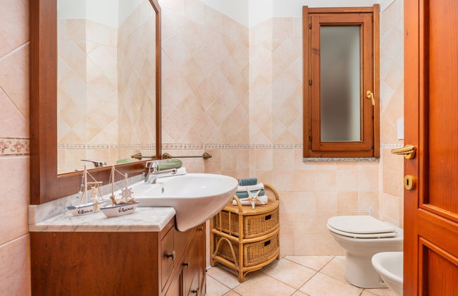 Casa de 3 quartos em Villasimius com jardim e terraço - Foto 20