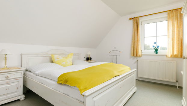 Apartamento de 3 quartos em Zinnowitz com jardim e terraço - Foto 3