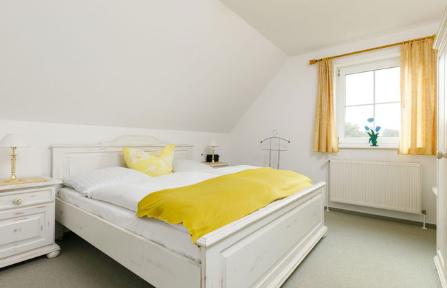 Apartamento de 3 quartos em Zinnowitz com jardim e terraƧo - Foto 3