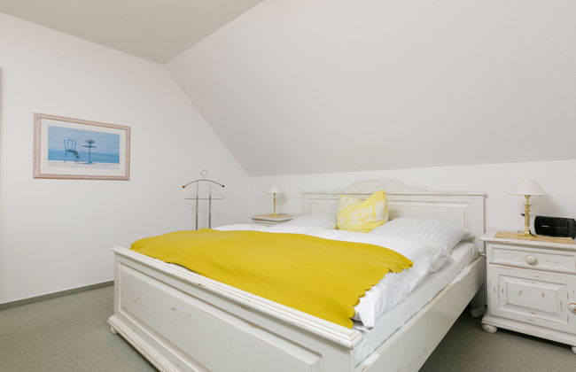 Apartamento de 3 quartos em Zinnowitz com jardim e terraƧo - Foto 12