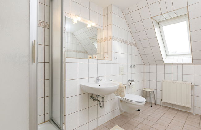Apartamento de 3 quartos em Zinnowitz com jardim e terraƧo - Foto 15