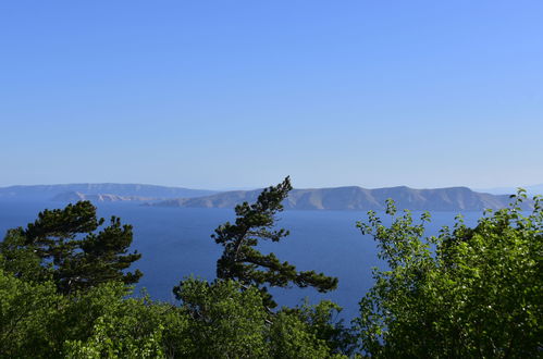 Foto 43 - Appartamento con 3 camere da letto a Senj con terrazza