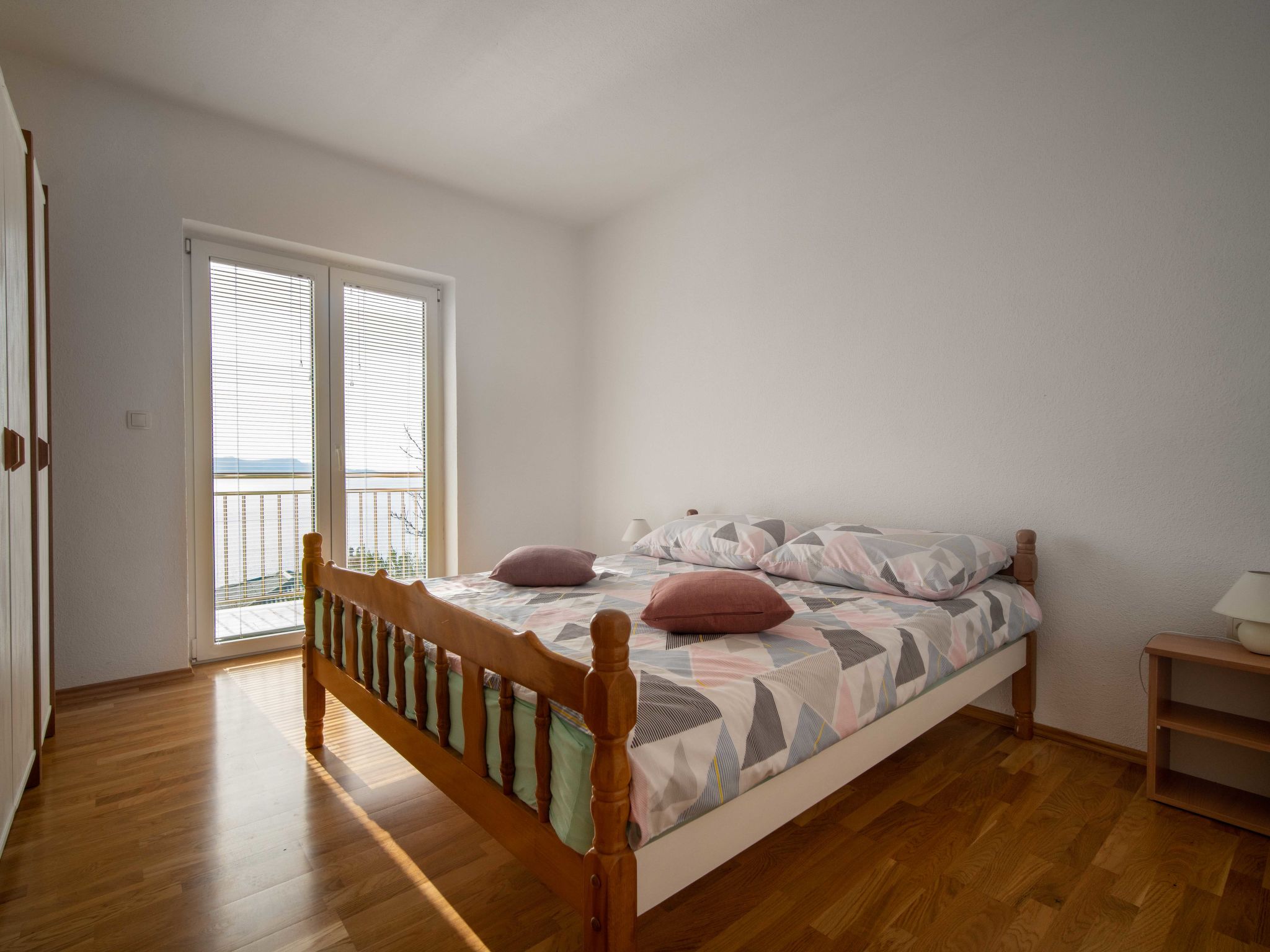 Photo 26 - 3 bedroom Apartment in Senj with terrace and sea view