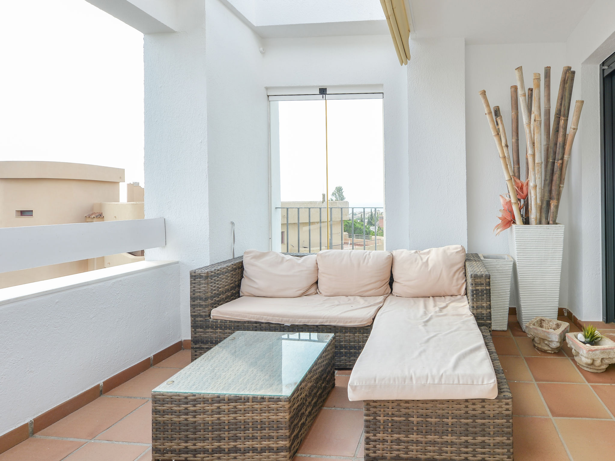 Photo 14 - 2 bedroom Apartment in Mijas with swimming pool and garden