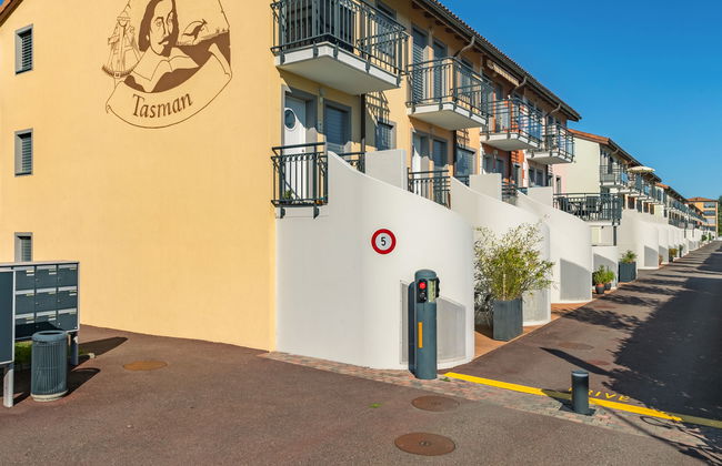 Apartamento de 3 quartos em Port-Valais com terraço - Foto 18