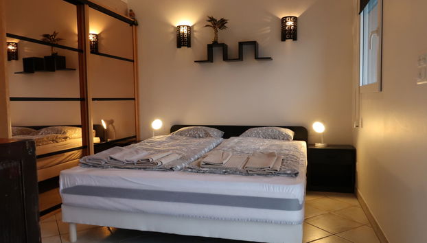 Apartamento de 2 quartos em Port-Valais - Foto 5