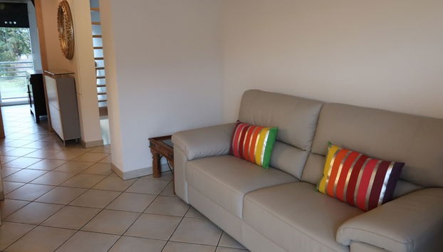 Apartamento de 2 quartos em Port-Valais - Foto 3