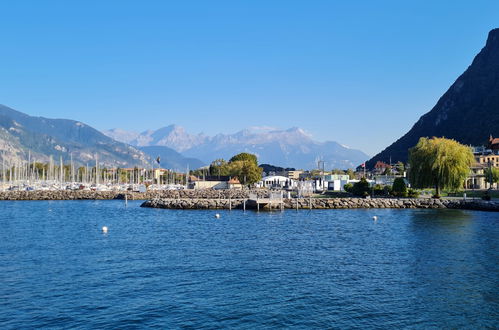 Photo 35 - 3 bedroom Apartment in Port-Valais with mountain view