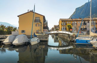 Photo 27 - 3 bedroom Apartment in Port-Valais with garden and terrace