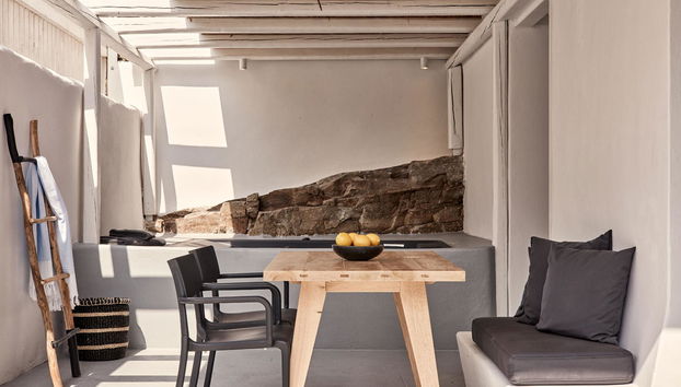 Boho Suites Mykonos - Photo 5