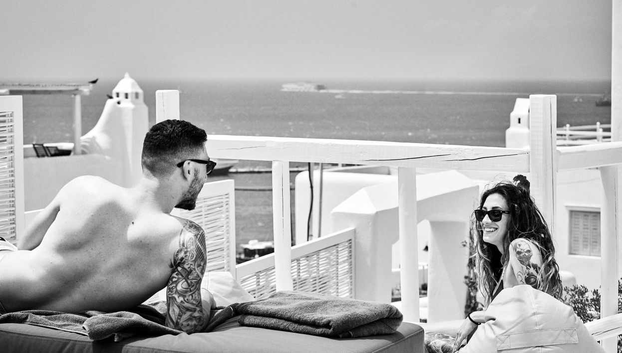 Boho Suites Mykonos - Photo 1