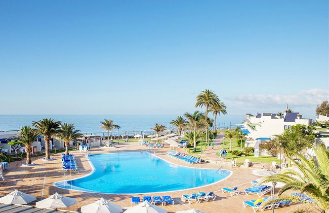 Grupotel Playa Feliz - Foto 1