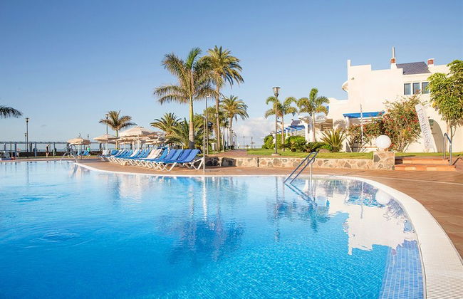Grupotel Playa Feliz - Foto 5