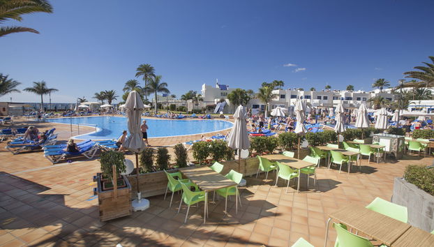 Grupotel Playa Feliz - Foto 4