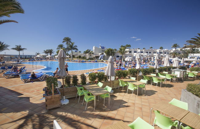 Grupotel Playa Feliz - Foto 4