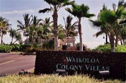 Foto 3 - Aston Waikoloa Colony Villas