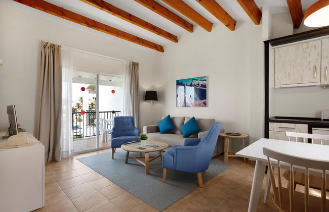 TRH Tirant Playa - Foto 1