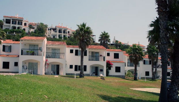 TRH Tirant Playa - Foto 2